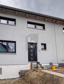 WOHNKOMFORT MIT GESTALTUNGSFREIHEIT - Malterdingen