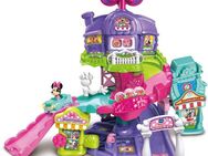 Vtech® Spiel-Gebäude Tut Tut Baby Flitzer, Minnies Einkaufsabenteuer