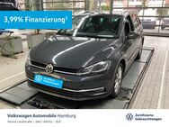 VW Golf Variant, 1.5 TSI Golf VII Highline, Jahr 2020 - Hamburg