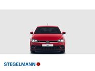 VW Polo, 1.0 l TSI OPF R-Line, Jahr 2022 - Lemgo