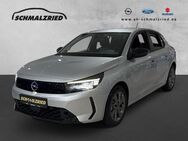 Opel Corsa, F Basis Musikstreaming Spurhalteass, Jahr 2024 - Bremerhaven