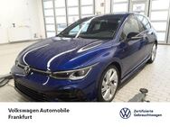 VW Golf, 2.0 VIII R IQ Light, Jahr 2024 - Frankfurt (Main)