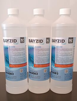 ❌ Pool Whirlpool Algizid Bayzid Algeschutz Poolpflege ❌ NEU ❌ - Vöhringen (Bayern)