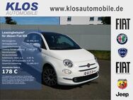 Fiat 500, 1.0 Fiat DOLCEVITA 70PS, Jahr 2023 - Dreieich