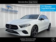 Mercedes A 180, Progressive Advanced-Paket NIGHT Winter, Jahr 2023 - Schloß Holte-Stukenbrock