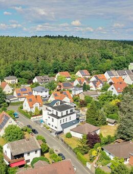Kein Penthouse von der Stange...... - Zirndorf