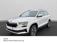 Skoda Karoq, 1.5 TSI Tour, Jahr 2022 - Ravensburg