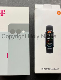 T-Phone 3 + Xiaomi Smart Band 9 - Rheurdt