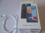 Xiaomi Redmi Smartphone Note 11 128GB - Hannover