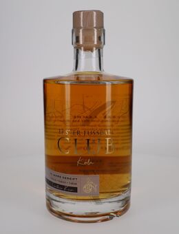 Club Rum - der Rum des 1. FC Köln | 0,5 Liter, 29,99 Euro - Köln