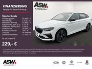 Skoda Scala, 1.0 TSI Monte Carlo 115PS, Jahr 2022 - Heilbronn