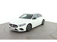 Mercedes-Benz A 200 AMG Line - Berlin