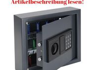 HMF Schlüsseltresor mit Elektronikschloss 30 Haken #2004 - Birkenfeld (Baden-Württemberg)
