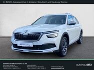 Skoda Kamiq, 1.0 TSI Scout, Jahr 2023 - Karlskron