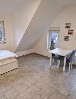 Neustadt/Mariensee - Neuwertige möblierte Apartments für Pendler oder Monteure (2) - Neustadt (Rübenberge)