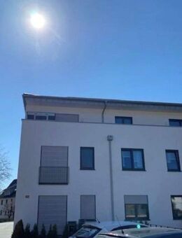 moderne und helle Wohnung - Burghaun