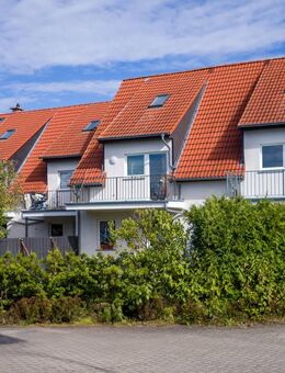 6,65 % IST Rendite - Kauf vom Eigentümer - MFH mit 9 Wohnungen - Bördeland