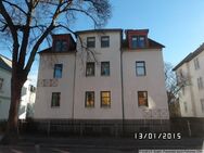 Cotta, 2-Zimmer-Wohnung mit Balkon und Laminat, 1.OG - Dresden