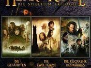 Der Herr der Ringe-Die Spielfilm Trilogie (6 DVD) Kinofilme FSK12 - Verden (Aller)