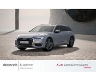 Audi A6, Avant design 35 TDI Business, Jahr 2023 - Alsfeld