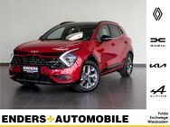 Kia Sportage, 1.6 T-GDI GT-Line Hybrid EU6d, Jahr 2024 - Fulda