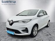 Renault ZOE, EXPERIENCE R1 E KAUFBATTERIE, Jahr 2021 - Kiel