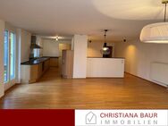 TRAUMWOHNUNG 119 m² Terrasse + TG - Albstadt