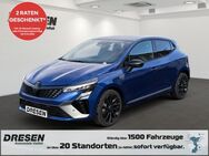 Renault Clio, Esprit Alpine Lenkradheitzung ° Handsfree-Parking, Jahr 2024 - Mönchengladbach