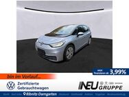 VW ID.3, Pro, Jahr 2022 - Barth