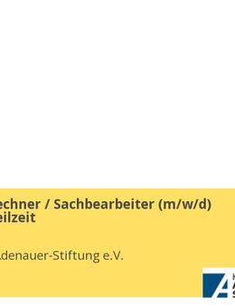 Entgeltabrechner / Sachbearbeiter (m/w/d) Vollzeit / Teilzeit - Berlin