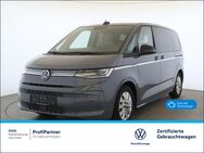 VW T7 Multivan, Style IQ Light, Jahr 2021 - Hannover