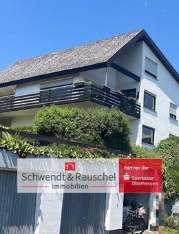 EFH mit Einliegerwohnung in Schlitz - Schlitz