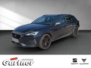 CUPRA Leon, 2.0 TSI Sportstourer BEATS 19 D, Jahr 2022 - Eiselfing