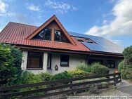 Zweifamilienhaus in bester Lage von Kassel, Niederzwehren mit traumhaftem Grundstück - Kassel