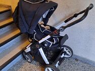 Kinderwagen Hartan Race GT - Nordenham Zentrum