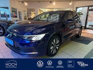 VW Golf, 1.5 TSI VIII Move, Jahr 2024 - Gladenbach