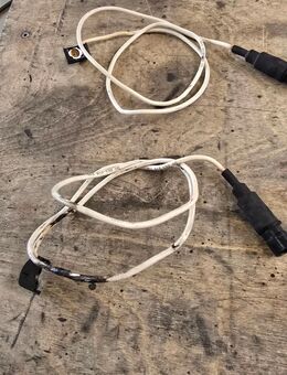 Porsche 911 (964) – Mikroschalter für Türschloss - Ellgau