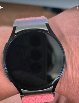 Samsung Watch 6 Smartwatch (3,33 cm/1,3 Zoll, Wear OS by Samsung) - Güstrow