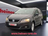 Seat Alhambra, 1.4 TSI Style, Jahr 2020 - Kamen