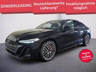 Audi S5, NEUE S5 Limousine TECH PRO Exp PRO, Jahr 2022 - Offenbach (Main)