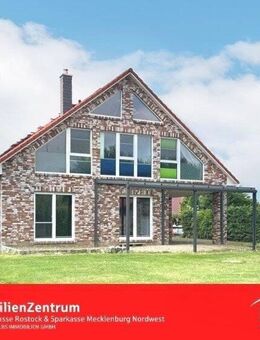 modernes Wohnen im Grünen erleben - Wiendorf