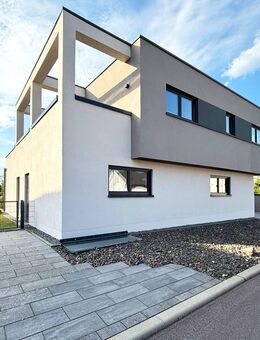 Hochwertig ausgestattetes Einfamilienhaus für gehobene Ansprüche - Pellingen