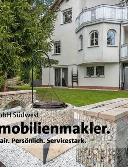 Stilvolles EFH im Landhausstil mit ELW, PV-Anlage und Doppelgarage - Schwenningen (Baden-Württemberg)