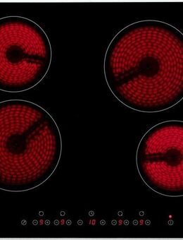 Hanseatic Elektro-Kochfeld von SCHOTT CERAN® HHE64NBAF