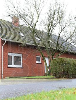 Genehmigtes Monteurhaus in Diele - Weener