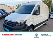 VW Crafter, 35 Kasten L2H2, Jahr 2021 - Würzburg