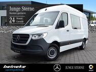 Mercedes Sprinter, 314 Mixto Zusatzhz, Jahr 2019 - Holzminden