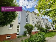 Einziehen und nie wieder ausziehen. - Kabelsketal