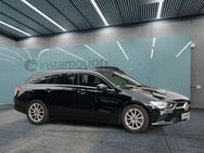 Mercedes CLA 180 Shooting Brake, , Jahr 2022 - München