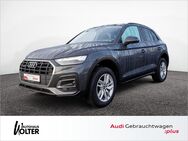 Audi Q5, 50 TFSI e quattro, Jahr 2021 - Uelzen